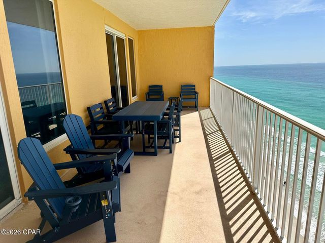 5004 Thomas Drive 1102, Panama City, FL 32408