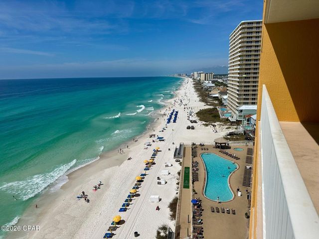 5004 Thomas Drive 1102, Panama City, FL 32408