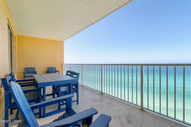 5004 Thomas Drive 1102, Panama City, FL 32408