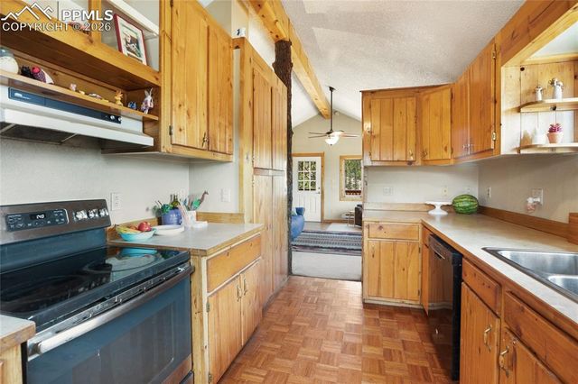 79 Beaver Creek Circle, Florissant, CO 80816