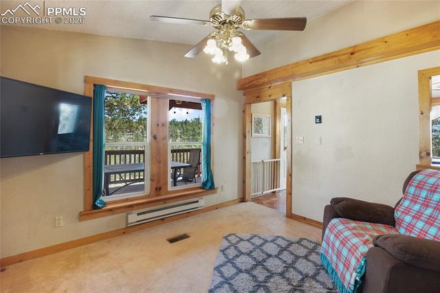 79 Beaver Creek Circle, Florissant, CO 80816