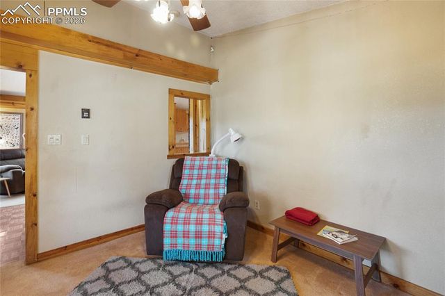 79 Beaver Creek Circle, Florissant, CO 80816