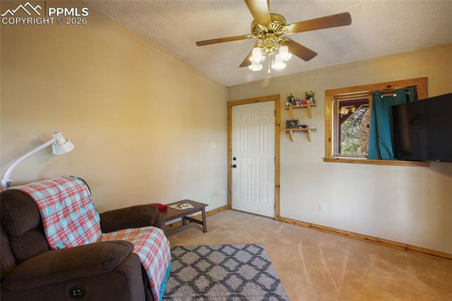 79 Beaver Creek Circle, Florissant, CO 80816