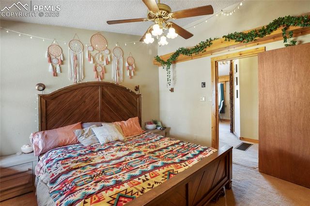 79 Beaver Creek Circle, Florissant, CO 80816