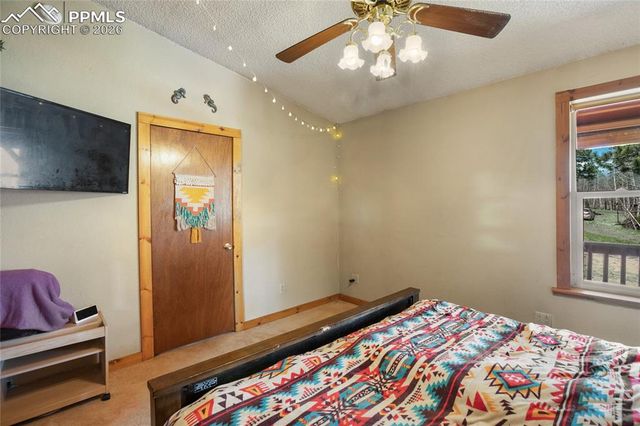 79 Beaver Creek Circle, Florissant, CO 80816