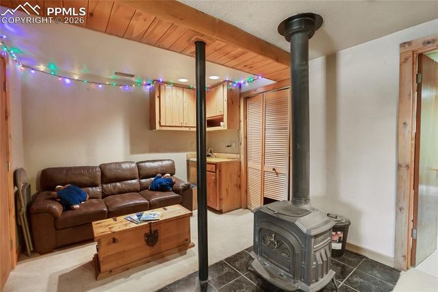 79 Beaver Creek Circle, Florissant, CO 80816