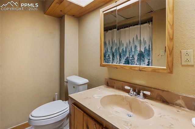 79 Beaver Creek Circle, Florissant, CO 80816