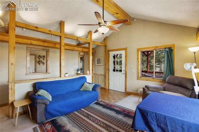 79 Beaver Creek Circle, Florissant, CO 80816