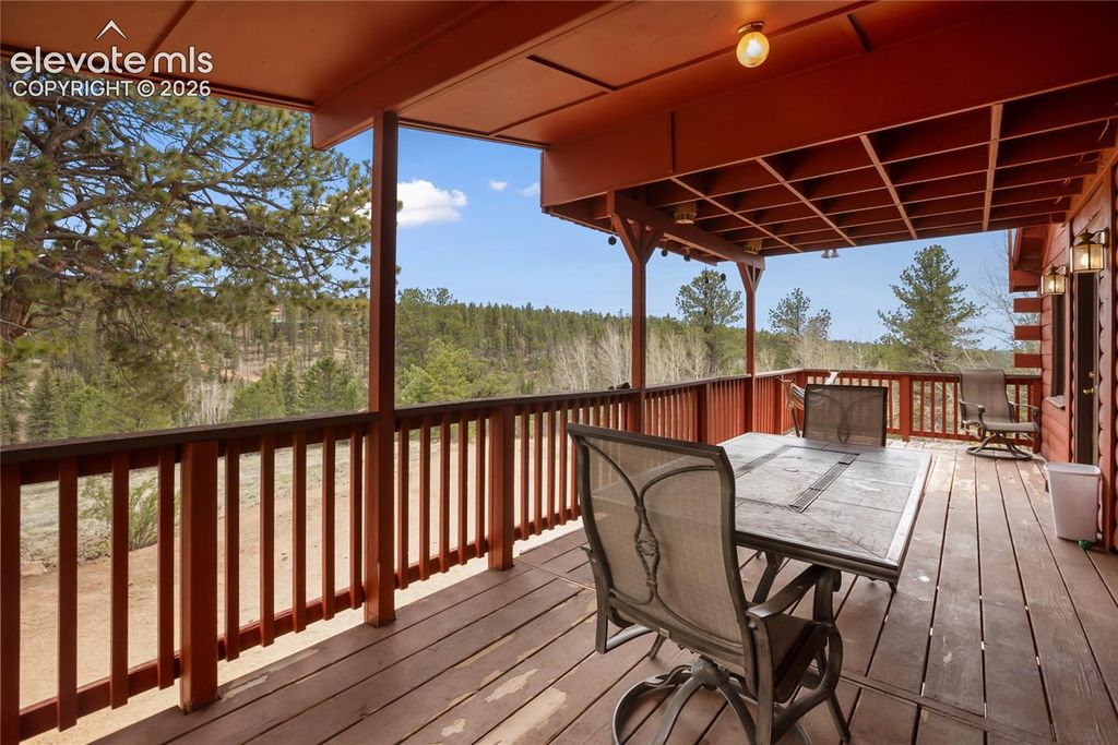 79 Beaver Creek Circle, Florissant, CO 80816 — photo 3