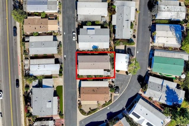 525 W El Norte Parkway 214, Escondido, CA 92026