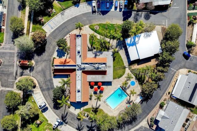 525 W El Norte Parkway 214, Escondido, CA 92026