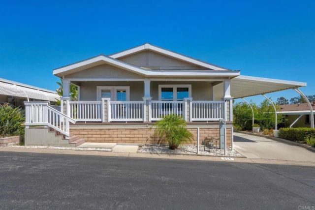 525 W El Norte Parkway 214, Escondido, CA 92026