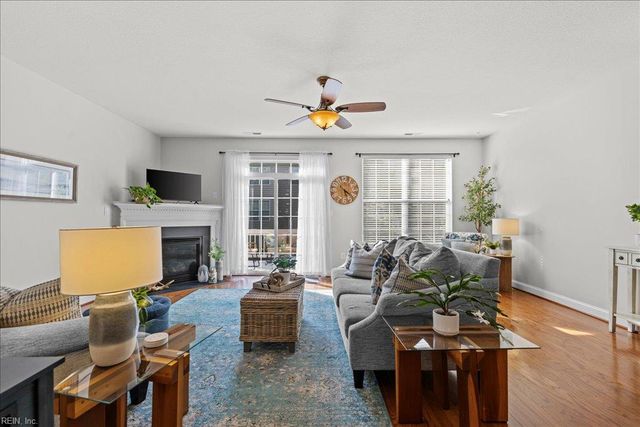 4412 Harlesden DR, Virginia Beach, VA 23462