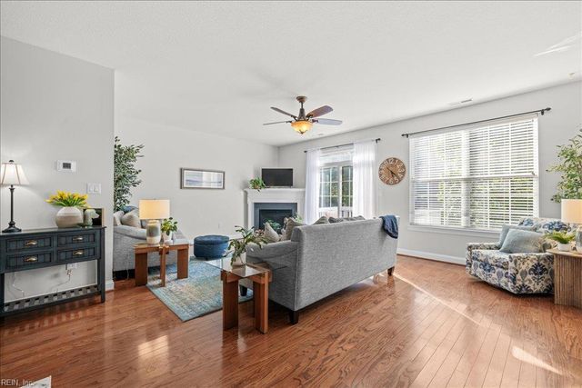 4412 Harlesden DR, Virginia Beach, VA 23462