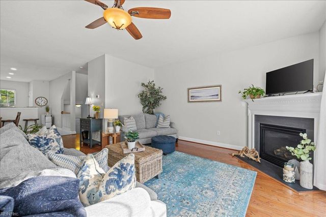 4412 Harlesden DR, Virginia Beach, VA 23462