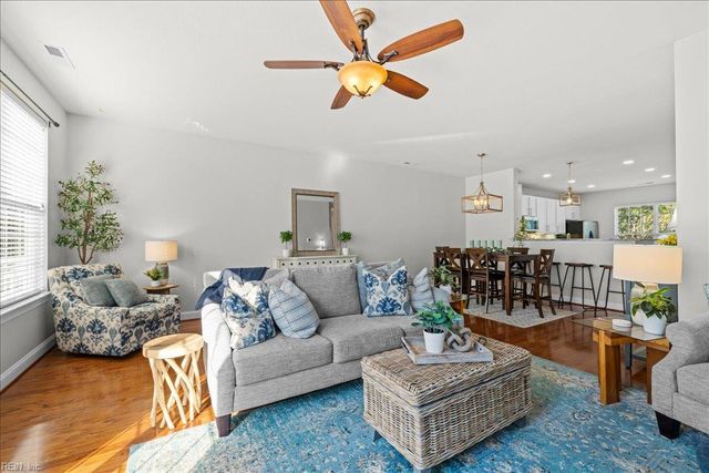 4412 Harlesden DR, Virginia Beach, VA 23462