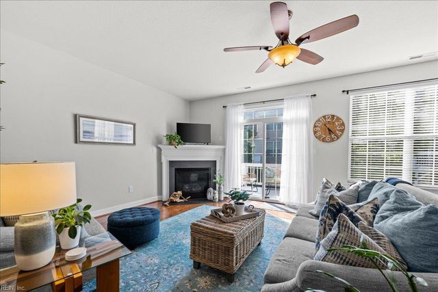 4412 Harlesden DR, Virginia Beach, VA 23462