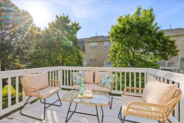 4412 Harlesden DR, Virginia Beach, VA 23462