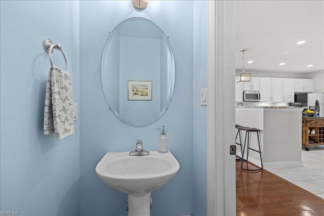 4412 Harlesden DR, Virginia Beach, VA 23462