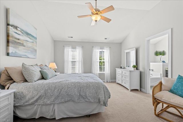 4412 Harlesden DR, Virginia Beach, VA 23462