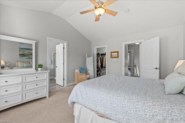 4412 Harlesden DR, Virginia Beach, VA 23462