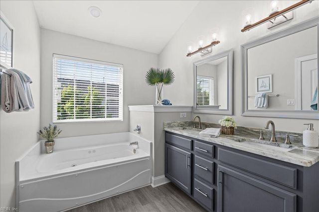 4412 Harlesden DR, Virginia Beach, VA 23462