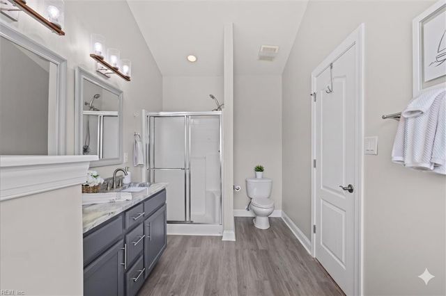 4412 Harlesden DR, Virginia Beach, VA 23462