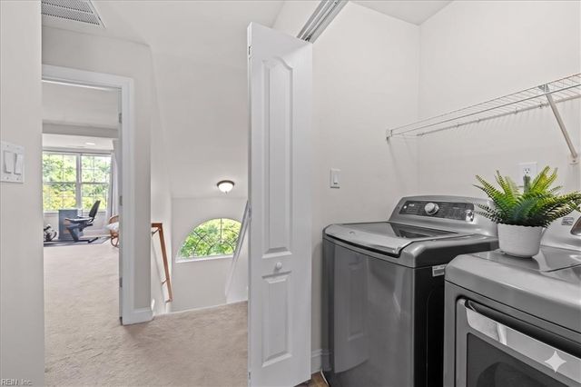 4412 Harlesden DR, Virginia Beach, VA 23462