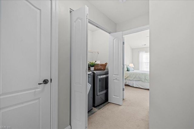 4412 Harlesden DR, Virginia Beach, VA 23462