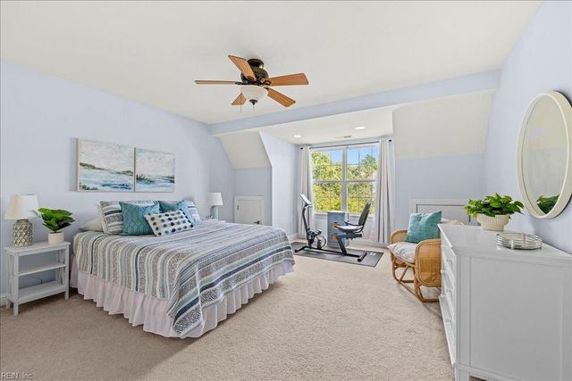 4412 Harlesden DR, Virginia Beach, VA 23462