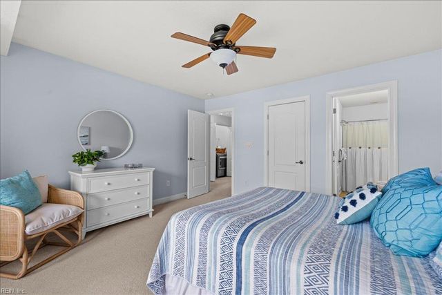 4412 Harlesden DR, Virginia Beach, VA 23462