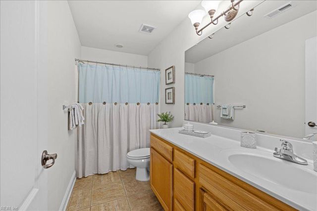 4412 Harlesden DR, Virginia Beach, VA 23462