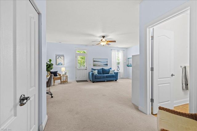 4412 Harlesden DR, Virginia Beach, VA 23462