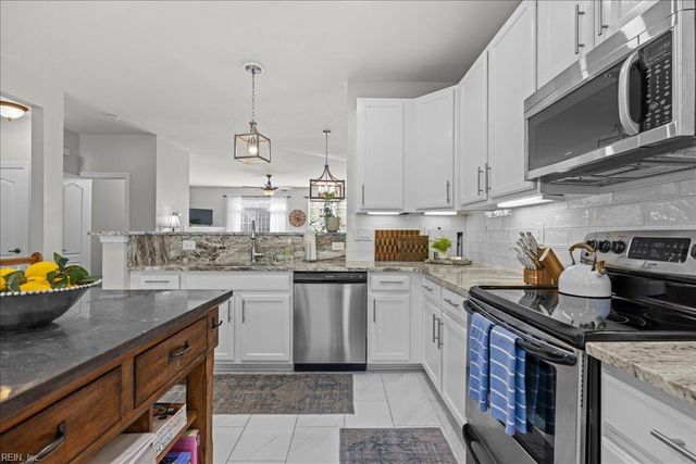 4412 Harlesden DR, Virginia Beach, VA 23462