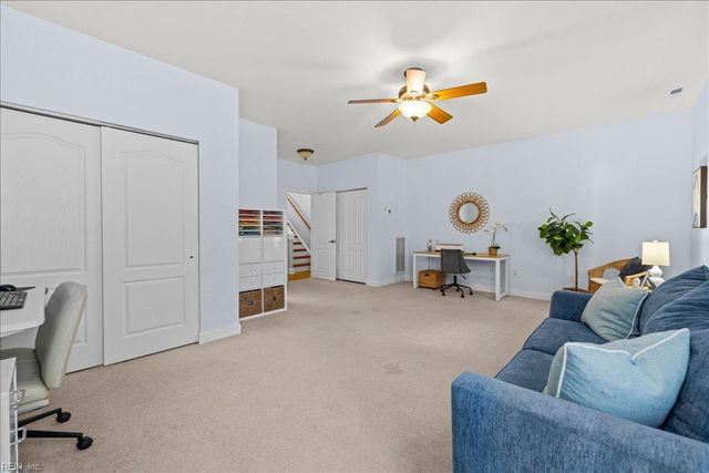 4412 Harlesden DR, Virginia Beach, VA 23462