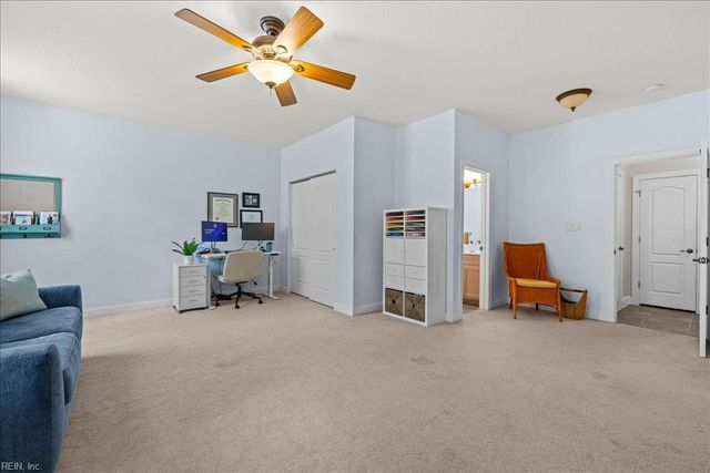 4412 Harlesden DR, Virginia Beach, VA 23462