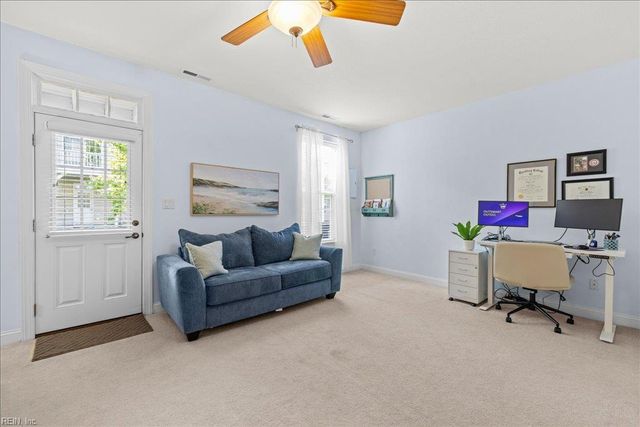 4412 Harlesden DR, Virginia Beach, VA 23462