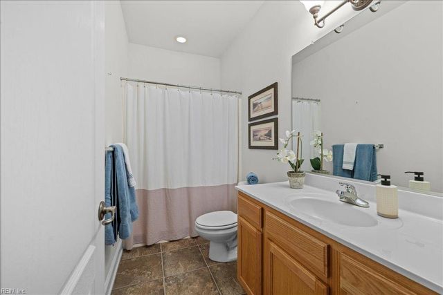 4412 Harlesden DR, Virginia Beach, VA 23462