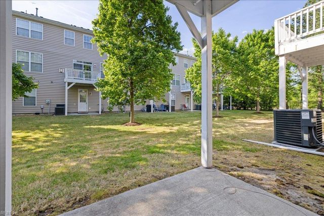 4412 Harlesden DR, Virginia Beach, VA 23462