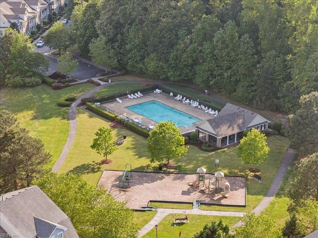 4412 Harlesden DR, Virginia Beach, VA 23462