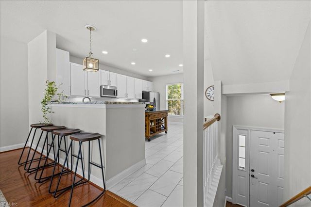 4412 Harlesden DR, Virginia Beach, VA 23462