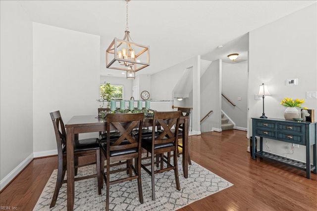 4412 Harlesden DR, Virginia Beach, VA 23462