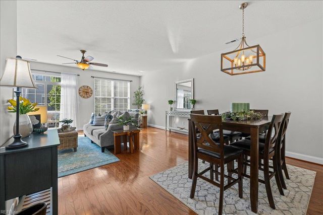 4412 Harlesden DR, Virginia Beach, VA 23462