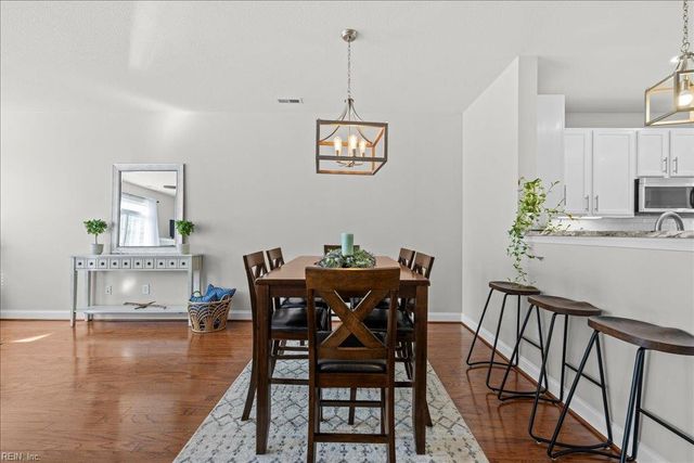 4412 Harlesden DR, Virginia Beach, VA 23462