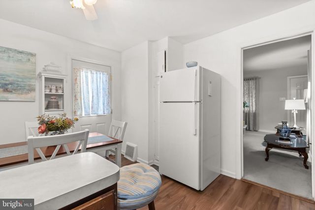 805 50TH PL NE, Washington, DC 20019