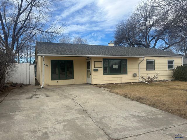 2409 BALSAM AVE, Rapid City, SD 57701