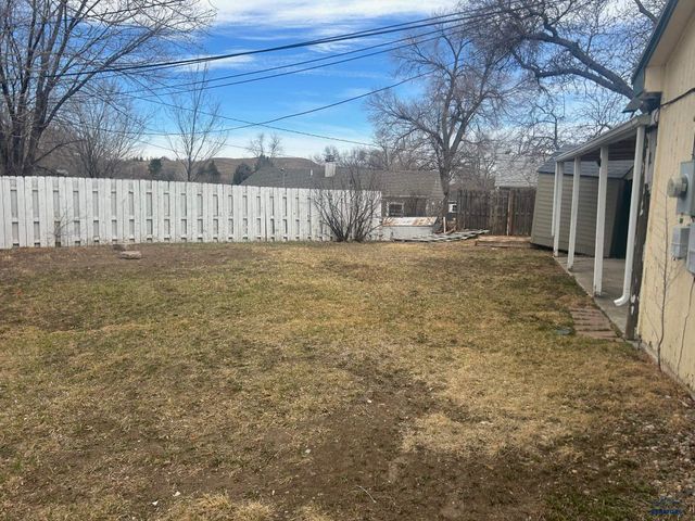 2409 BALSAM AVE, Rapid City, SD 57701