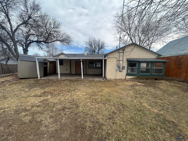 2409 BALSAM AVE, Rapid City, SD 57701