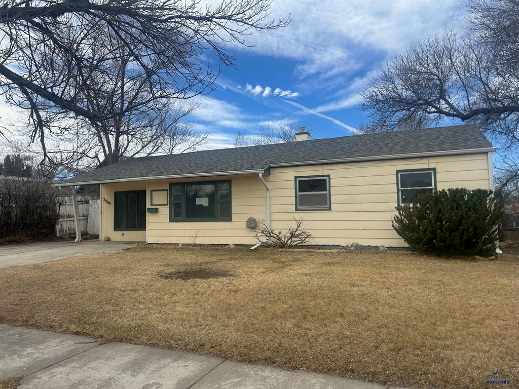 2409 BALSAM AVE, Rapid City, SD 57701