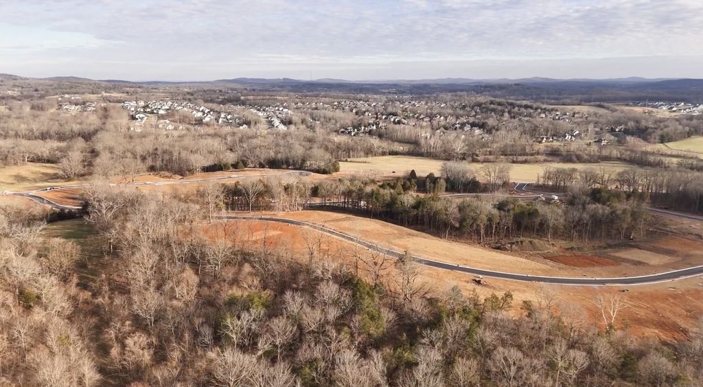 1505 St Charles Drive, Arrington, TN 37014
